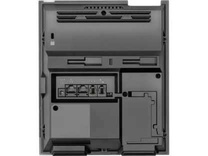 HP 849A1AA#AC3 Poly CCX 400 Business Media Phone with Open SIP and PoE-enabled, 197497506297