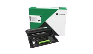 Lexmark 58D0Z00 Imaging unit drum negru, 150000 imagini, 734646669481