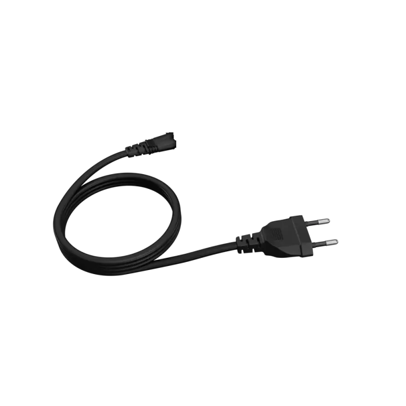 Jabra 14202-27 Panacast 50 VBS Power Cable EU, Black, 5706991026979