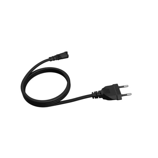 Jabra 14202-27 Panacast 50 VBS Power Cable EU, Black, 5706991026979