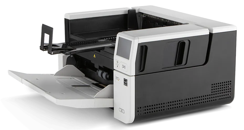 Kodak 8001703 S2085f Scanner compact tip desktop de viteza, ADF, 85ppm/ 170ipm la 200/ 300dpi, 41778001707