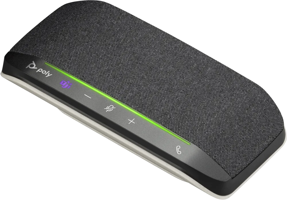 HP 77P34AA Poly Sync 10 Speakerphone Microsoft Teams Certified, 197029590466