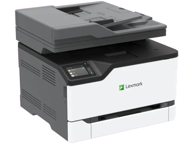 Lexmark 40N9470 Multifunctional color laser A4 CX431ADW, 25PPM, 734646701037