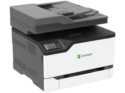 Lexmark 40N9470 Multifunctional color laser A4 CX431ADW, 25PPM, 734646701037