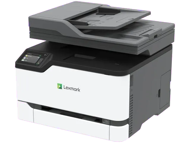 Lexmark 40N9470 Multifunctional color laser A4 CX431ADW, 25PPM, 734646701037