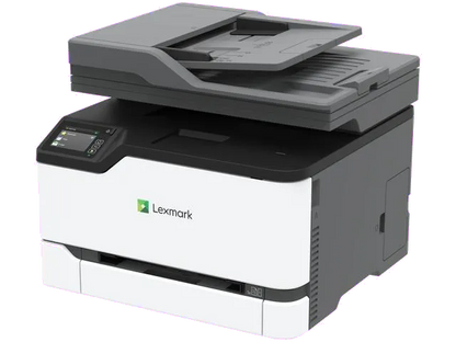 Lexmark 40N9470 Multifunctional color laser A4 CX431ADW, 25PPM, 734646701037