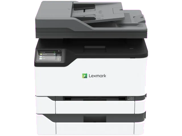 Lexmark 40N9470 Multifunctional color laser A4 CX431ADW, 25PPM, 734646701037