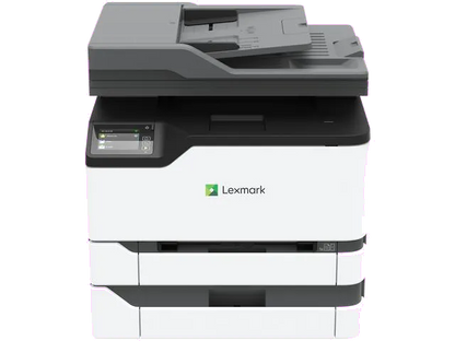 Lexmark 40N9470 Multifunctional color laser A4 CX431ADW, 25PPM, 734646701037