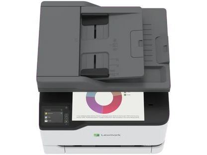 Lexmark 40N9470 Multifunctional color laser A4 CX431ADW, 25PPM, 734646701037