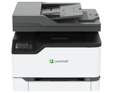 Lexmark 40N9470 Multifunctional color laser A4 CX431ADW, 25PPM, 734646701037