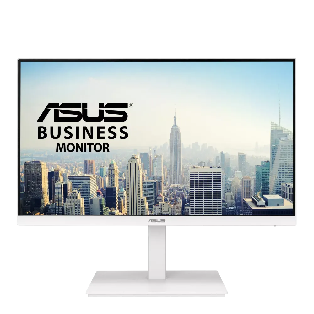 Asus VA24EQSB-W VA24EQSB-W monitor 23.8inch Full HD IPS Frameless 75Hz Adaptive-Sync, 4711081867449