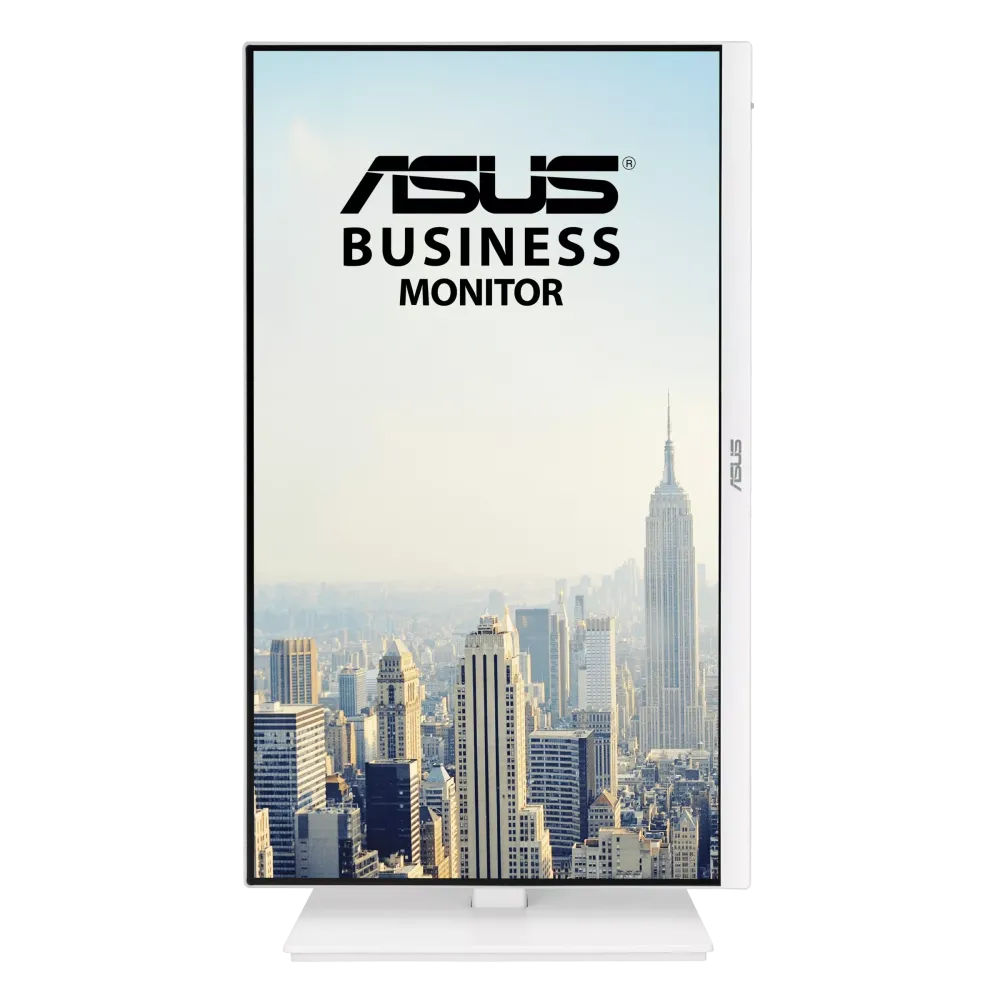 Asus VA24EQSB-W VA24EQSB-W monitor 23.8inch Full HD IPS Frameless 75Hz Adaptive-Sync, 4711081867449