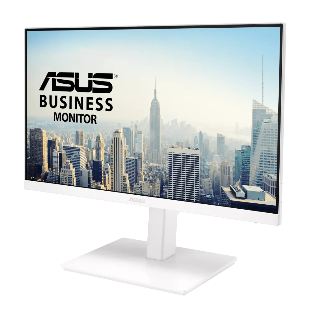 Asus VA24EQSB-W VA24EQSB-W monitor 23.8inch Full HD IPS Frameless 75Hz Adaptive-Sync, 4711081867449