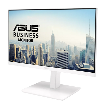 Asus VA24EQSB-W VA24EQSB-W monitor 23.8inch Full HD IPS Frameless 75Hz Adaptive-Sync, 4711081867449