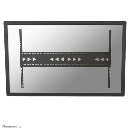 Neomounts LFD-W1500 Neomounts LFD-W1500 Suport perete fix pentru display-uri cu diagonale 60-100inch 8717371445591