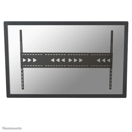 Neomounts LFD-W1500 Neomounts LFD-W1500 Suport perete fix pentru display-uri cu diagonale 60-100inch 8717371445591