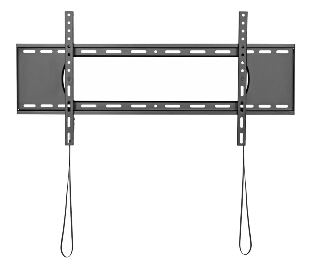 Serioux SRXA-TV73-48F TV73-48F Suport TV de perete fix pentru diplay-uri de 43-90inch max 80Kg, 5949494015099