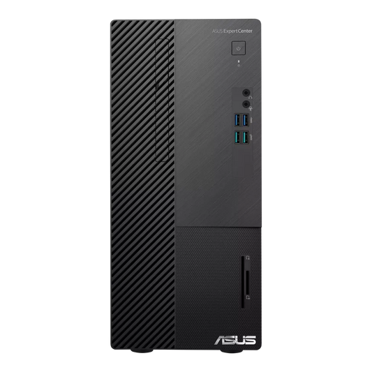 Asus D500MD-7127000080 ExpertCenter D5 Mini Tower desktop PC Intel Core i7-12700 16GB RAM 512GB SSD, 4711387422731