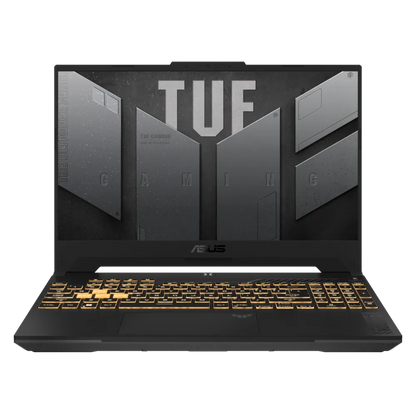 Asus FX507VU-LP180 TUF Gaming F15 laptop 15.6inch FHD i7-13620H 16GB 1TB RTX4050 6GB, 4711387437346