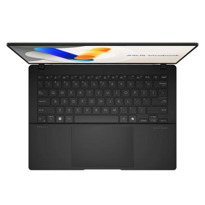 Asus M5406NA-QD079 Vivobook S 14 OLED laptop 14inch WUXGA R5-7535HS 16GB 512GB, 4711387524268