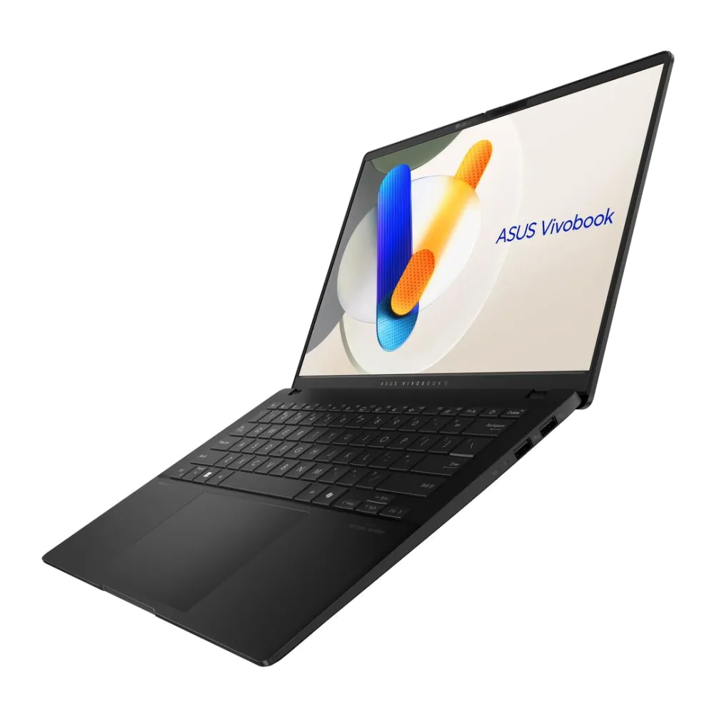 Asus M5406NA-QD079 Vivobook S 14 OLED laptop 14inch WUXGA R5-7535HS 16GB 512GB, 4711387524268