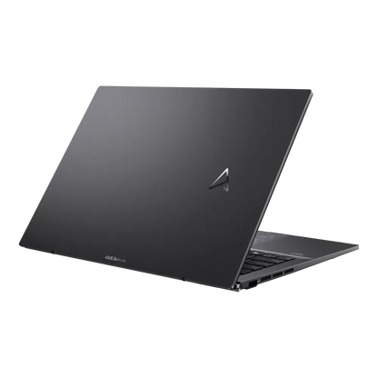 Asus UM3402YA-KM799X Zenbook 14 OLED laptop 14inch 2.8K OLED R5-7430U 16GB 512GB W11Pro, 4711387533345