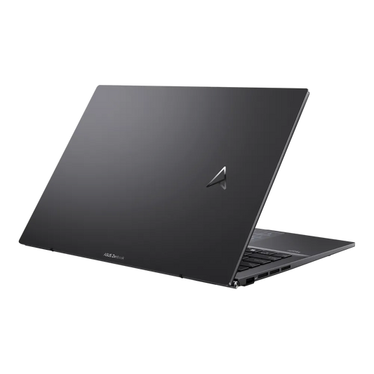 Asus UM3402YA-KM799X Zenbook 14 OLED laptop 14inch 2.8K OLED R5-7430U 16GB 512GB W11Pro, 4711387533345