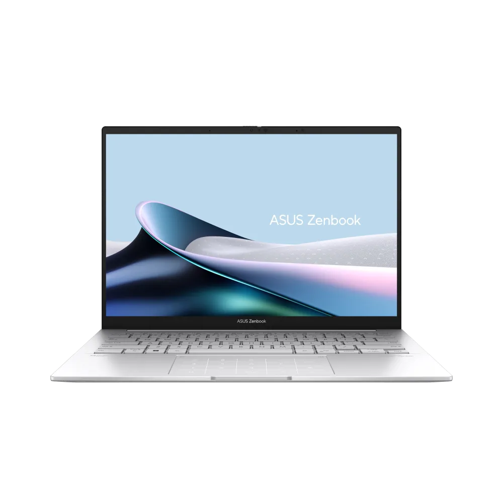 Asus UX3405MA-PP342X Zenbook 14 OLED laptop 14inch 3K OLED U9-185H 32GB 1TB W11Pro, 4711387408902