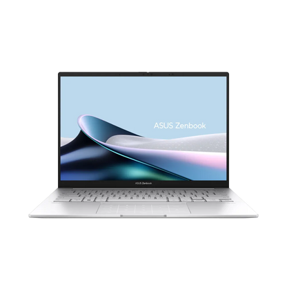 Asus UX3405MA-PP342X Zenbook 14 OLED laptop 14inch 3K OLED U9-185H 32GB 1TB W11Pro, 4711387408902