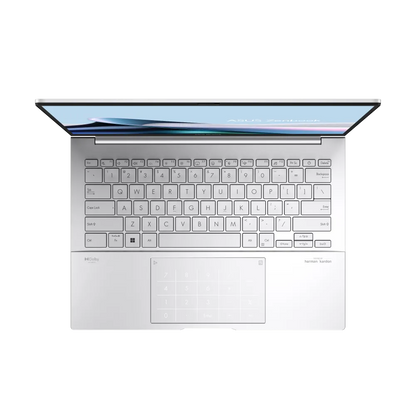 Asus UX3405MA-PP342X Zenbook 14 OLED laptop 14inch 3K OLED U9-185H 32GB 1TB W11Pro, 4711387408902