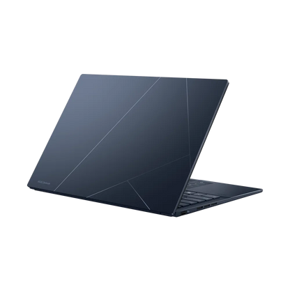 Asus UX3405MA-PP345X Zenbook 14 OLED laptop 14inch 3K U9-185H 32GB 1TB W11Pro, 4711387402689