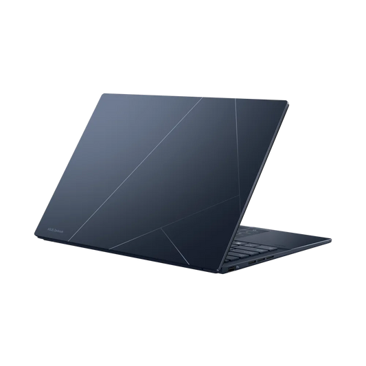Asus UX3405MA-PP345X Zenbook 14 OLED laptop 14inch 3K U9-185H 32GB 1TB W11Pro, 4711387402689