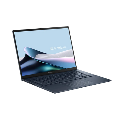 Asus UX3405MA-PZ347X Zenbook 14 OLED laptop 14inch 3K OLED Touch U9-185H 32GB 1TB W11Pro, 4711387408919