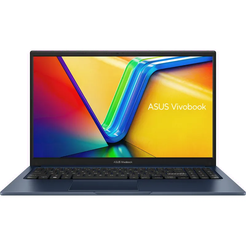 Asus X1504VA-BQ003 Vivobook 15 laptop 15.6inch FHD i5-1335U 16GB 512GB, 4711387410844