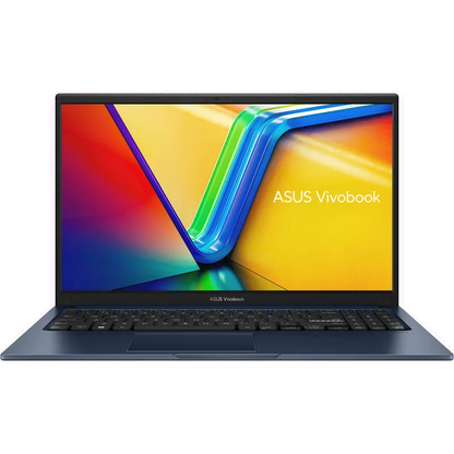 Asus X1504VA-BQ003 Vivobook 15 laptop 15.6inch FHD i5-1335U 16GB 512GB, 4711387410844