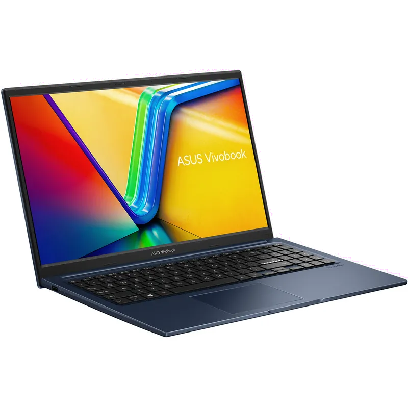 Asus X1504VA-BQ003 Vivobook 15 laptop 15.6inch FHD i5-1335U 16GB 512GB, 4711387410844