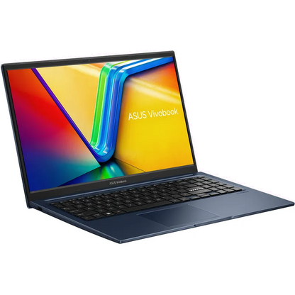 Asus X1504VA-BQ003 Vivobook 15 laptop 15.6inch FHD i5-1335U 16GB 512GB, 4711387410844