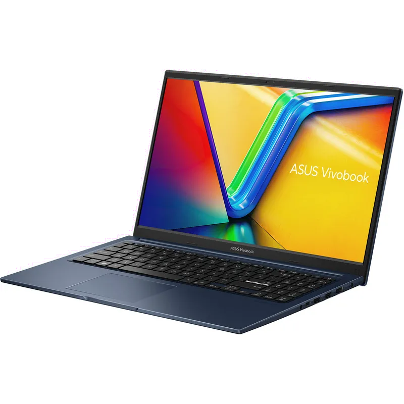 Asus X1504VA-BQ003 Vivobook 15 laptop 15.6inch FHD i5-1335U 16GB 512GB, 4711387410844