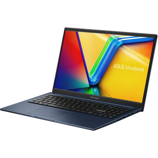 Asus X1504VA-BQ003 Vivobook 15 laptop 15.6inch FHD i5-1335U 16GB 512GB, 4711387410844