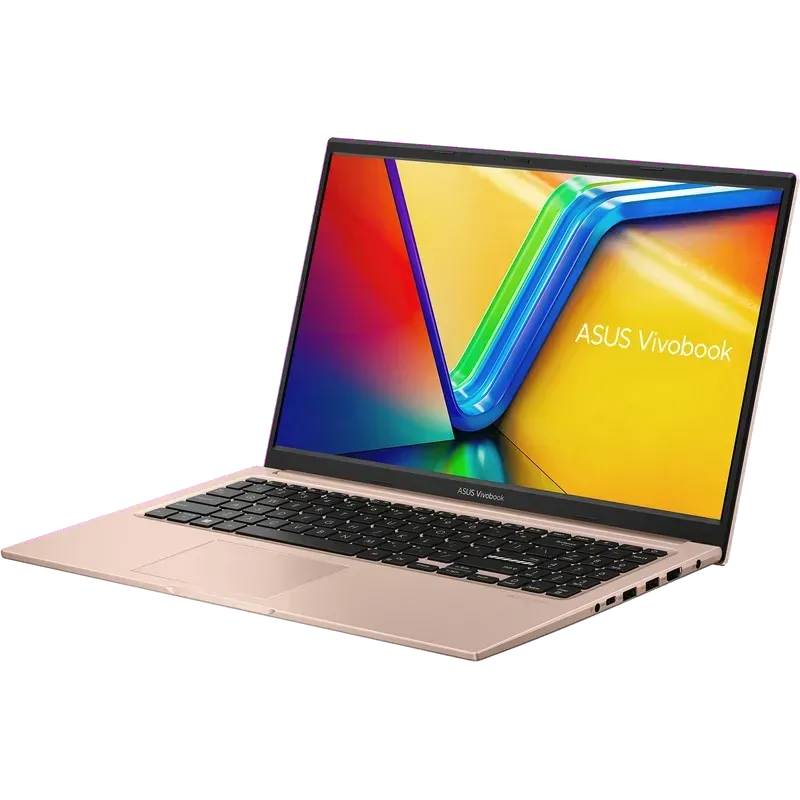 Asus X1504VA-BQ004 Vivobook 15 laptop 15.6inch FHD i5-1335U 16GB 512GB Terra Cotta, 4711387410851