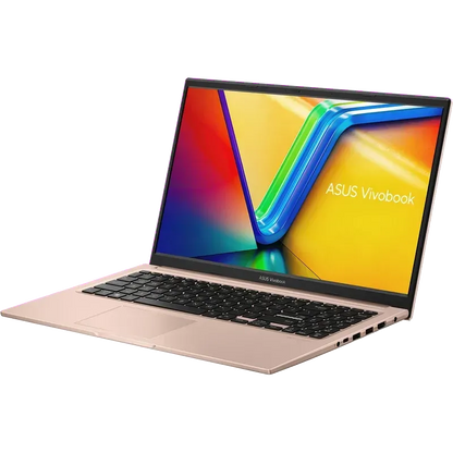 Asus X1504VA-BQ004 Vivobook 15 laptop 15.6inch FHD i5-1335U 16GB 512GB Terra Cotta, 4711387410851