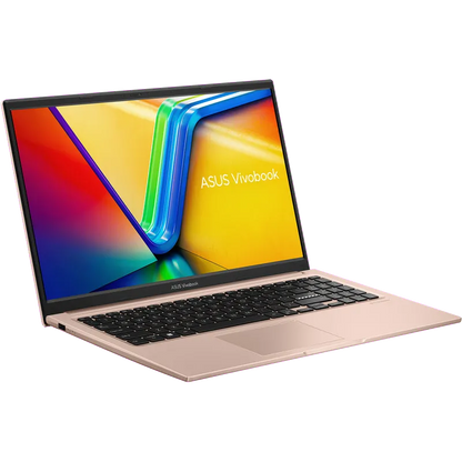 Asus X1504VA-BQ004 Vivobook 15 laptop 15.6inch FHD i5-1335U 16GB 512GB Terra Cotta, 4711387410851