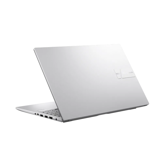 Asus X1504ZA-BQ037 Vivobook 15 laptop 15.6inch FHD i5-1235U 8GB 512GB Cool Silver, 4711387170748
