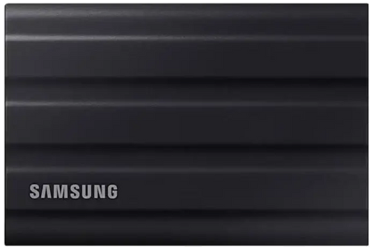 Samsung MU-PE4T0S/EU MU-PE4T0S/EU SSD extern 2.5inch 4TB T7 USB3.2 1050Mb/sec Black, 8806092968448