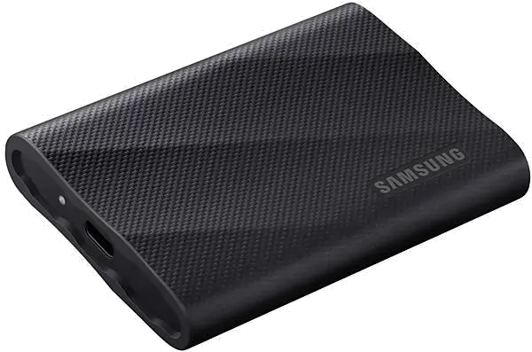 Samsung MU-PG1T0B/EU MU-PG1T0B/EU SSD extern T9 1TB USB 3.2 Black, 8806094914696