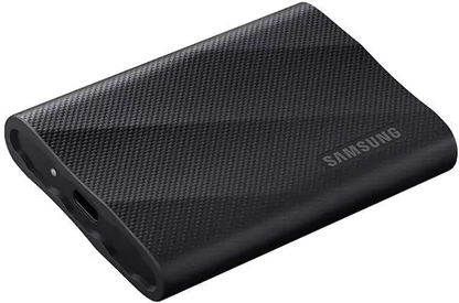 Samsung MU-PG1T0B/EU MU-PG1T0B/EU SSD extern T9 1TB USB 3.2 Black, 8806094914696