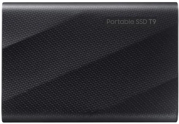 Samsung MU-PG1T0B/EU MU-PG1T0B/EU SSD extern T9 1TB USB 3.2 Black, 8806094914696