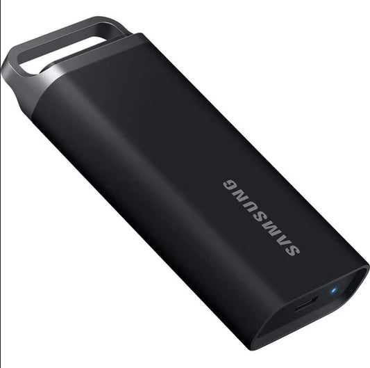 Samsung MU-PH4T0S/EU MU-PH4T0S/EU SSD T5 EVO 4TB USB 3.2 tip C, 8806094905410