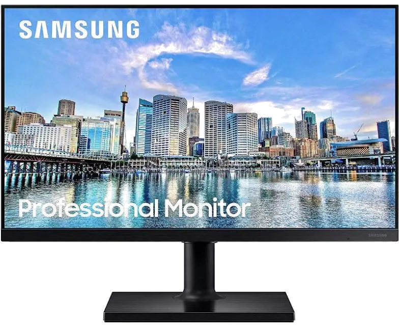 Samsung LF24T450FQRXEN MONITOR 24" SAMSUNG LF24T450FQUXEN, 8806090961762