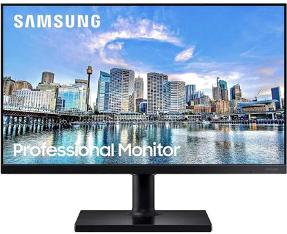 Samsung LF24T450FQRXEN MONITOR 24" SAMSUNG LF24T450FQUXEN, 8806090961762